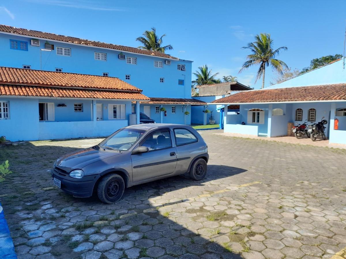 Pousada Mares Caraguatatuba Luaran gambar