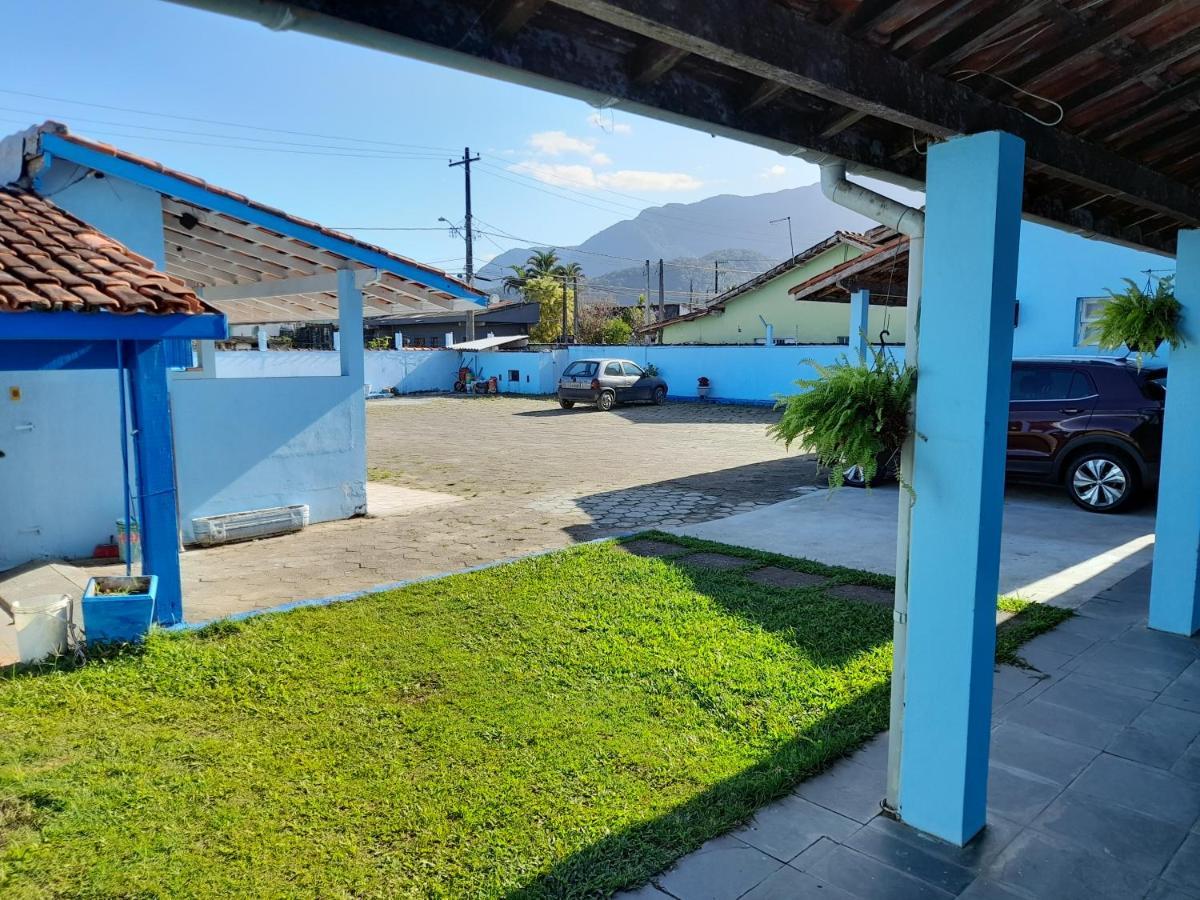 Pousada Mares Caraguatatuba Luaran gambar