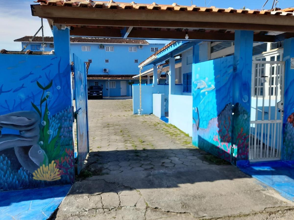 Pousada Mares Caraguatatuba Luaran gambar