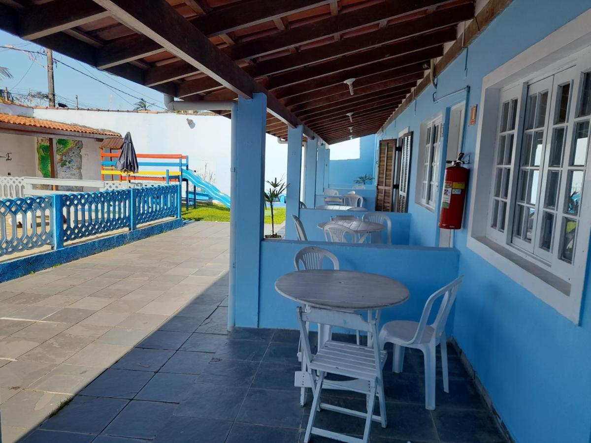 Pousada Mares Caraguatatuba Luaran gambar