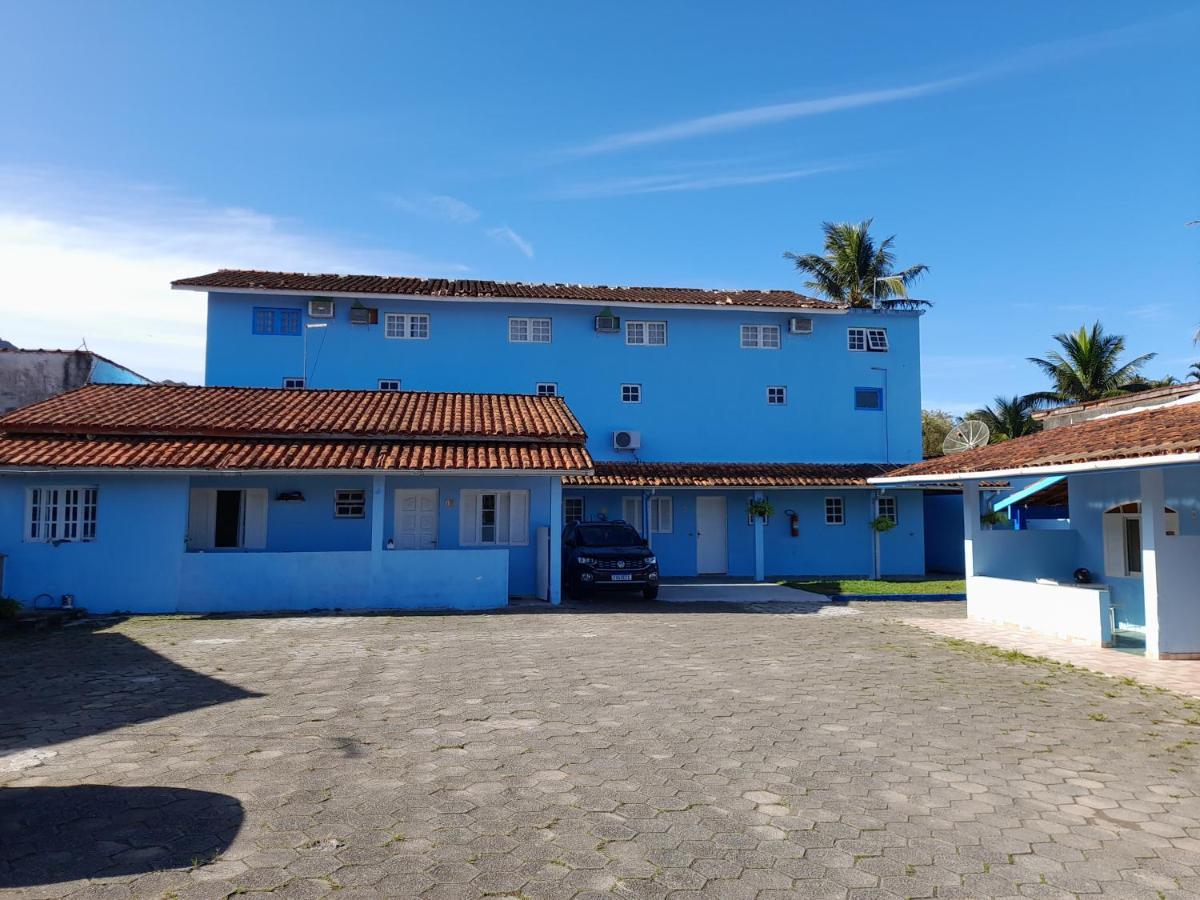 Pousada Mares Caraguatatuba Luaran gambar